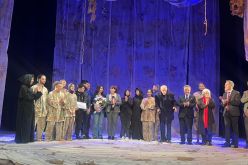 إطلاق الموسم الثالث من برنامج “المسرح في رحاب الجامعة” بحضور وزيرة الثقافة ووزير التعليم العالي