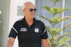التونسي مراد العقبي مدربا جديدا لاتحاد خنشلة