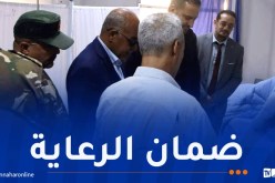 بعد اصابة 26 شخصا في حادث مرور.. السلطات المحلية للمنيعة تطمئن على الجرحى