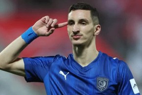 بالفيديو.. بولبينة يختار لاعبيه المفضلين من بين نجوم العالم