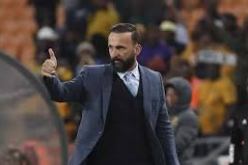 راموفيتش: “مجموعتنا في الكاف صعبة وتركيزنا حاليًا مُنصبّ على مواجهة اتحاد العاصمة”