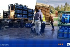 في ظل موجة البرد.. نفطال توضح بخصوص غاز البوتان