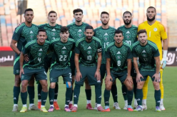تعديل موعد المباراة التحضيرية الثانية للمنتخب الوطني أمام مصر
