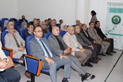 ّ”ناسدا” مستغانم تُشارك في الأسبوع العالمي للمقاولاتية وريادة الاعمال