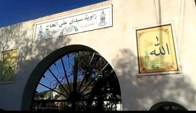 تيسمسيلت.. زاوية سيدي علي الحاج الشادلية العدوية تحتفي بتخريج الدفعة الـ43 من حفظة القرآن ببرج بونعامة