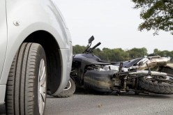 برج باجي مختار.. وفاة شخص في اصطدام بين دراجة نارية وسيارة بتيمياوين 