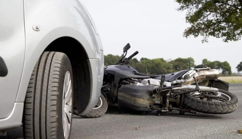 برج باجي مختار.. وفاة شخص في اصطدام بين دراجة نارية وسيارة بتيمياوين 