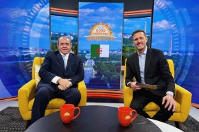 قناة تلفزيونية أمريكية تروّج للجزائر كوجهة سياحية وثقافية 