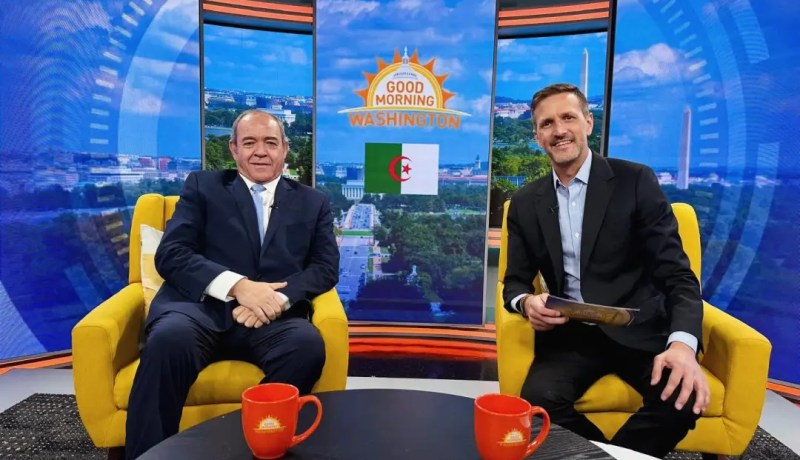 قناة تلفزيونية أمريكية تروّج للجزائر كوجهة سياحية وثقافية 