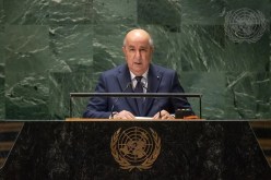 القضية الصحراوية: الجزائر تؤكد مرة أخرى دورها المحوري في تغليب القانون الدولي