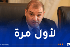 وزير العدل: قانون المرور الجديد سيكون صارما وفقا لورقة طريق رسمها الرئيس تبون