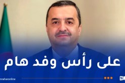 عرقاب يشارك في المؤتمر العام لمنظمة الأمم المتحدة للتنمية الصناعية بالرياض