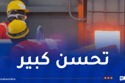 صناعة: ارتفاع إنتاج القطاع العمومي بنسبة 6.3 بالمائة