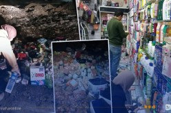 برج بوعريريج.. حجز 560 كلغ من المواد غير الصالحة للاستهلاك 