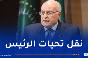 عطاف: رئيس الجمهورية كان له الفضل في تنظيم المؤتمر الدولي لجرائم الاستعمار