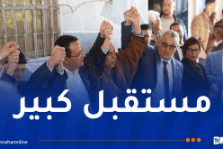 منذر بودن: باتنة ستستفيد من مصنع لعلامة مهمة للسيارات