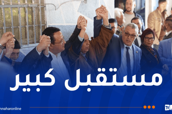 منذر بودن: باتنة ستستفيد من مصنع لعلامة مهمة للسيارات