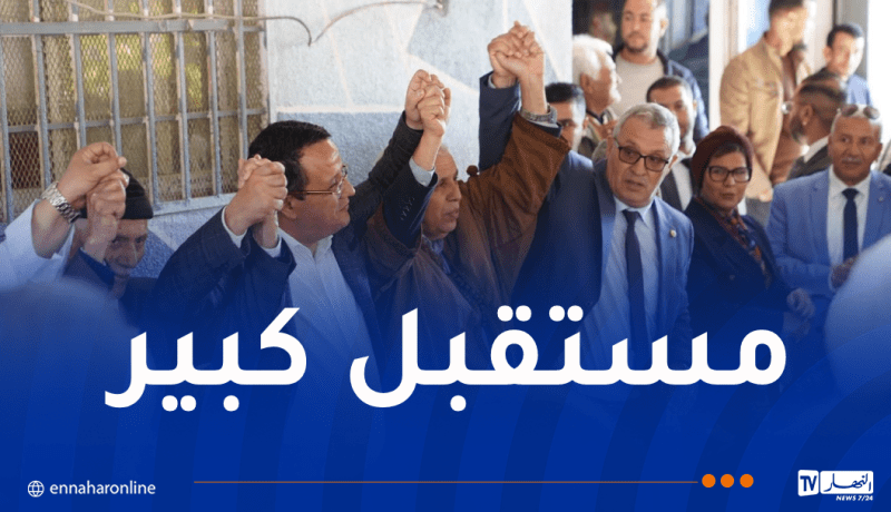 منذر بودن: باتنة ستستفيد من مصنع لعلامة مهمة للسيارات