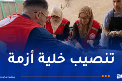 وزارة الداخلية: تنصيب خلية أزمة تُعنى بالمتابعة الدقيقة لوضعية الحرائق
