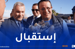 بودن يُشرف على دورة تكوينية ويُنشط تجمعا شعبيا بباتنة
