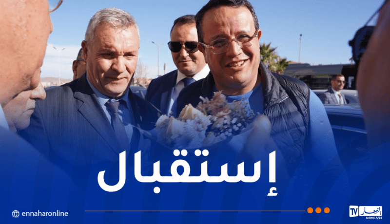 بودن يُشرف على دورة تكوينية ويُنشط تجمعا شعبيا بباتنة