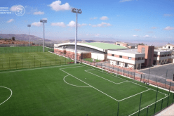 بالفيديو.. المركز التقني الجهوي بتلمسان جاهز لاستقبال المنتخبات الوطنية