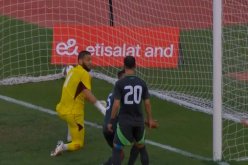 المنتخب الوطني للمحليين يضيع الفوز في وديته أمام مصر