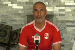 زاوي: “كل سبل النجاح متوفرة لعودة اتحاد عنابة إلى السكة الصحيحة”