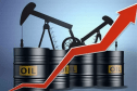ارتفاع أسعار النفط