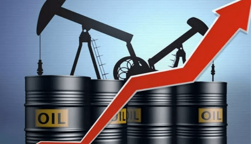 ارتفاع أسعار النفط