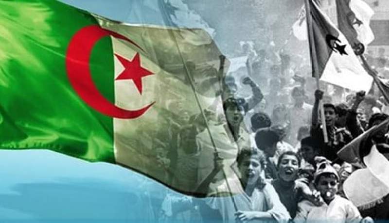 “الفاف” والأندية يهنئون الشعب الجزائري بذكرى اندلاع الثورة