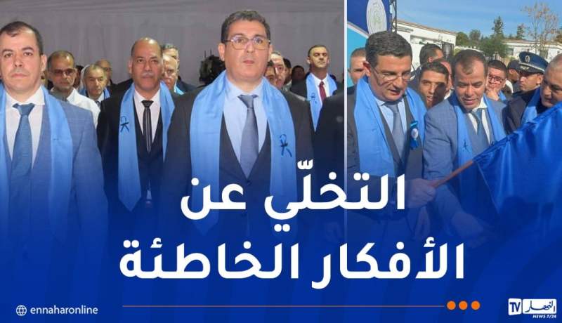 وزير الصحة: نجاح مكافحة سرطان البروستات يتطلّب تضافر الجهود بين الجميع