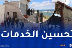 3 مشاريع سياحية واقتصادية في العاصمة قريبا