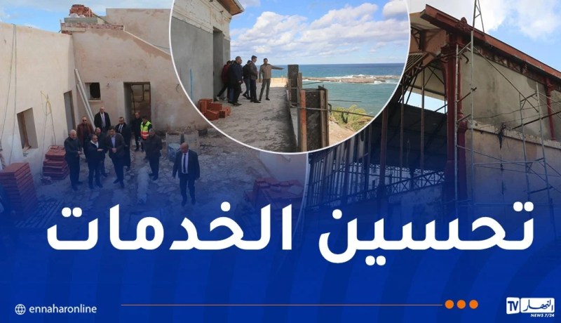 3 مشاريع سياحية واقتصادية في العاصمة قريبا