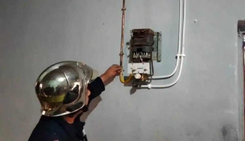 بسكرة.. تسمم شخصين بالغاز بحي 2000 مسكن