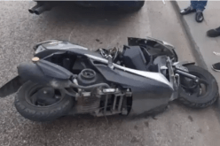 البويرة.. إصابة شخصين في حادث انحراف دراجة نارية