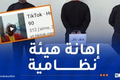 بعد رواج فيديو له.. إيداع شخص الحبس بتهمة الإساءة لصورة الأجهزة الأمنية