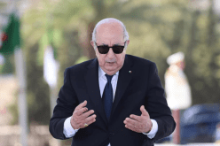 رئيس الجمهورية يعزي في وفاة الفنانة القديرة بيونة