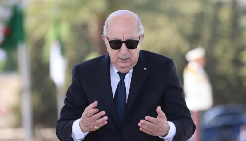 رئيس الجمهورية يعزي في وفاة الفنانة القديرة بيونة