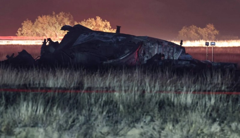 تحطم طائرة عسكرية في تركيا يخلف 20 قتيلا