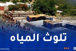 البليدة: انقطاع الماء في هذه البلديات