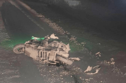 قتيل وجريح في حادث مرور بجيجل 