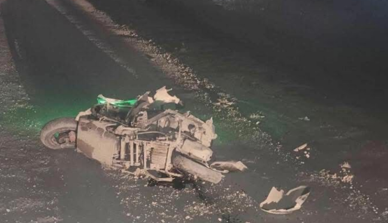 قتيل وجريح في حادث مرور بجيجل