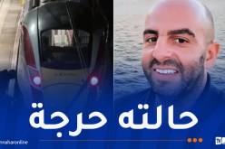 3 عمليات جراحية..هذه الحالة الصحية للبطل سمير زيتوني