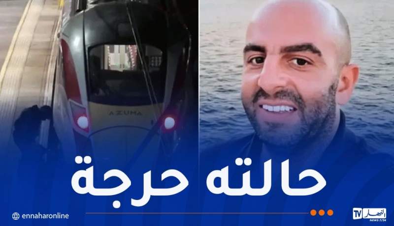 3 عمليات جراحية..هذه الحالة الصحية للبطل سمير زيتوني