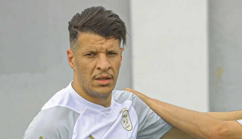 كداد: “نحترم خيارات بوقرة ونتمنى تتويج منتخبنا بكأس العرب”