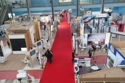 أكثر من 200 عارض يشاركون في الصالون الدولي للمرقّين العقاريين والسكنات