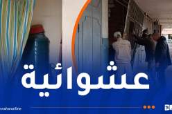 جاست ايمو تواصل إزالة التجاوزات في أحياء عدل