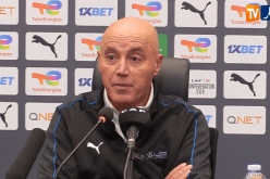 غاموندي: “خبرة لاعبي شباب بلوزداد في المنافسة الإفريقية صنعت الفارق”