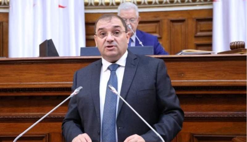 لطفي بوجمعة: اعتماد 596 مؤطرا دينيا في السجون لفائدة 11022 نزيلا